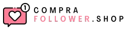 comprafollower.shop Logo